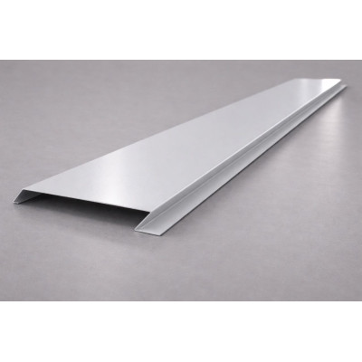 Bardage aluminium sur mesure fixation invisible | Façade verticale Premium Suisse  bardage aluminium sur mesure  bardage fixatio