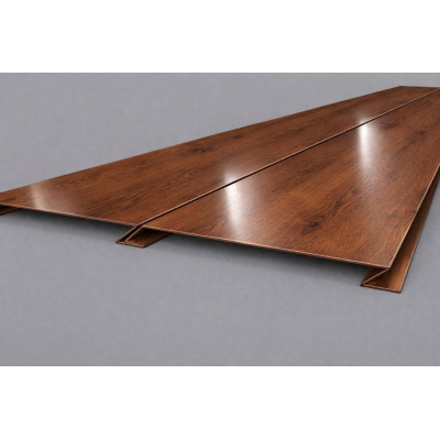 Bardage aluminium sur mesure fixation invisible | Façade verticale Premium Suisse  bardage aluminium sur mesure  bardage fixatio