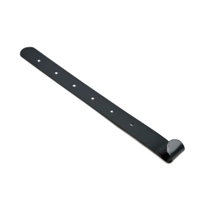 Half-Round Gutter Strap width 33 | Galvanised, Zinc, Alu, Copper | Switzerland