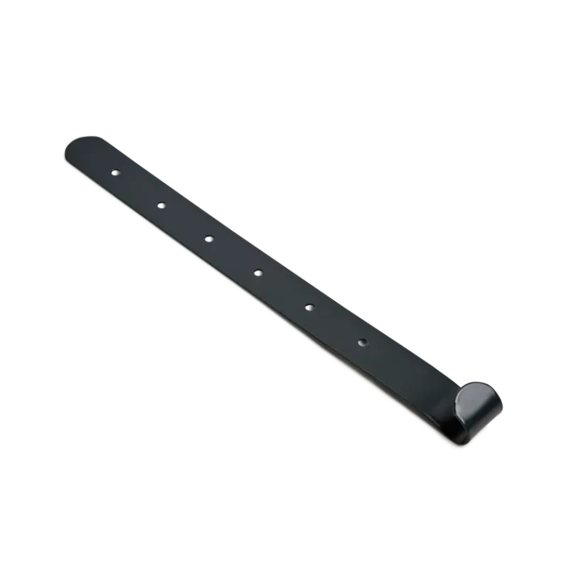 Half-Round Gutter Strap width 33 | Galvanised, Zinc, Alu, Copper | Switzerland