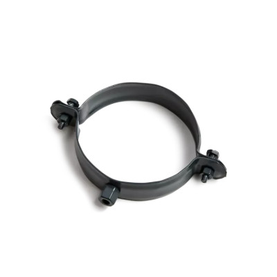 collier de goutierre en aluminium