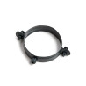 Rohrschelle mit Sockel Ø 33 mm | SuissePliage
