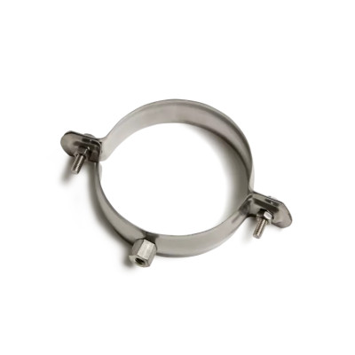 Wall bracket with base downpipe Ø 33 mm | SuissePliage