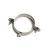 collier de goutierre en inox