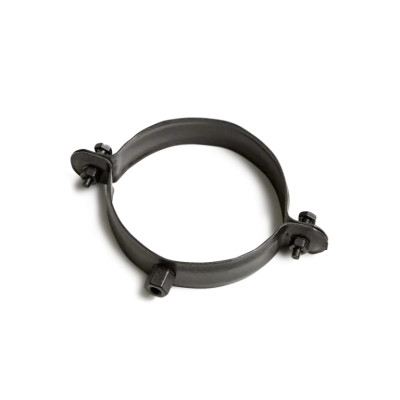 Rohrschelle mit Sockel Ø 33 mm | SuissePliage