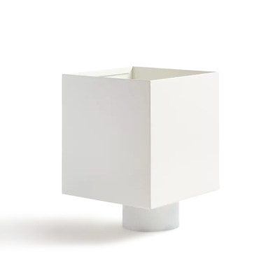 boite a eau alu ral