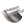 angle de gouttière zinc