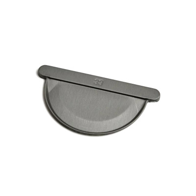 fond agraphe gouttierre zinc color