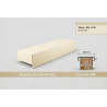 Embout de couvertine 200 mm – Aluminium & Acier | SuissePliage