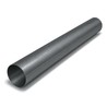 Tuyau de descente D100 zinc gris 2M - SuissePliage
