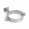 Collier de descente D100 galva - SuissePliage
