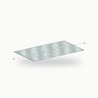 Eclisse de fixation galva galva - SuissePliage