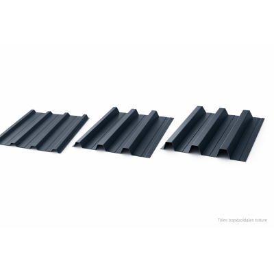 Metal Roofing Sheets