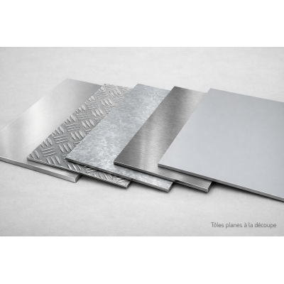 Sheet Metal Cut to Size