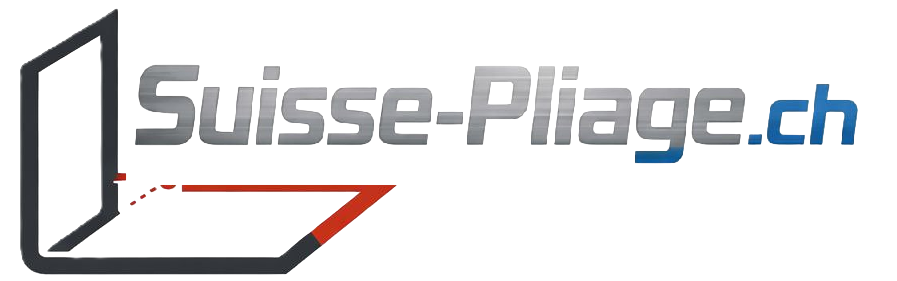 suisse-pliage store
